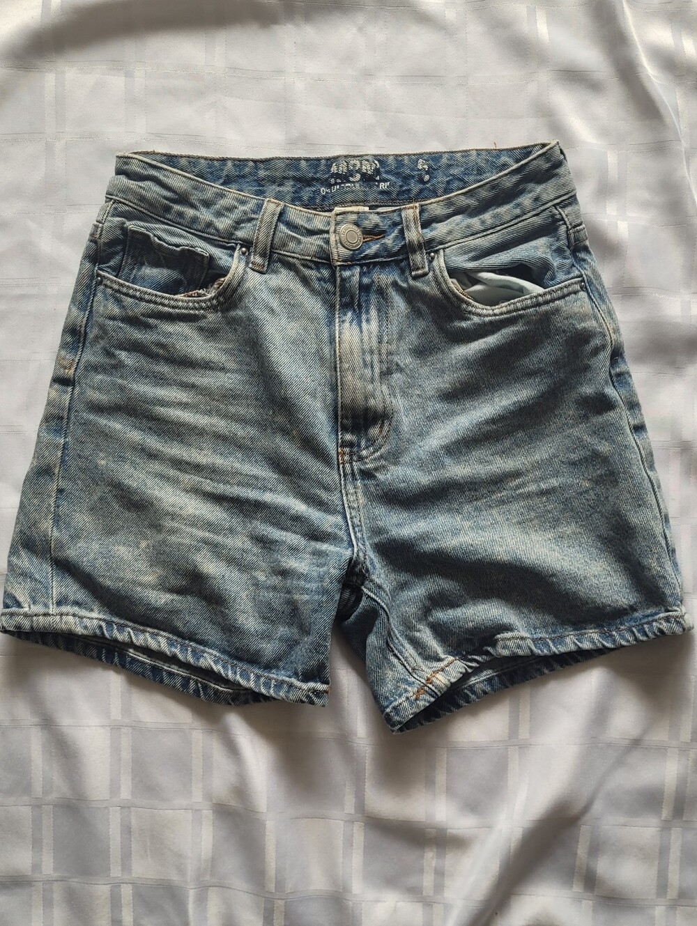 Ultra Highrise Jorts